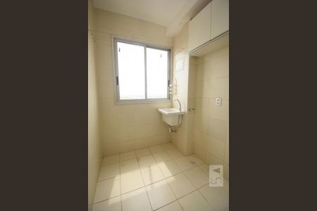 Apartamento para alugar com 55m², 2 quartos e 1 vagaÁrea de Serviço