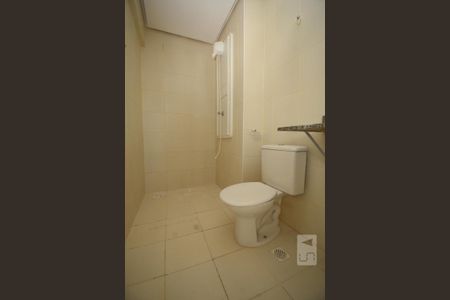Apartamento para alugar com 55m², 2 quartos e 1 vagaBanheiro 2
