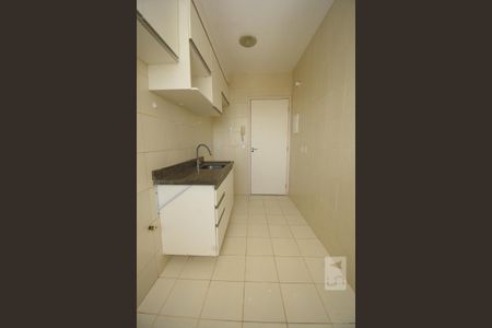Apartamento para alugar com 55m², 2 quartos e 1 vagaCozinha