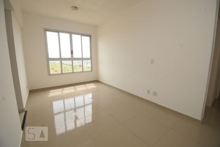 Sala de apartamento para alugar com 2 quartos, 55m² em Samambaia Sul (samambaia), Brasília