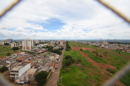 Apartamento para alugar com 55m², 2 quartos e 1 vagaVista do Quarto 2