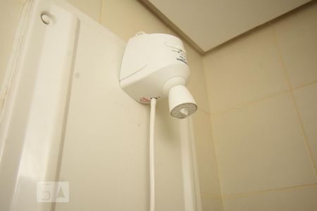 Apartamento para alugar com 55m², 2 quartos e 1 vagaBanheiro da Suíte