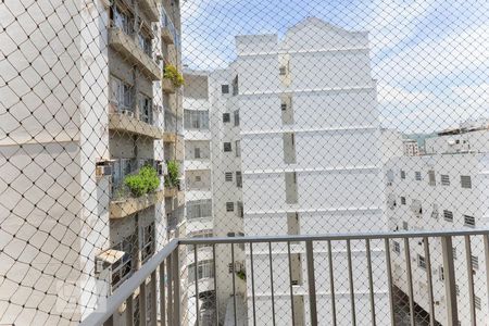 Vista Suíte de apartamento para alugar com 3 quartos, 140m² em Vila Isabel, Rio de Janeiro