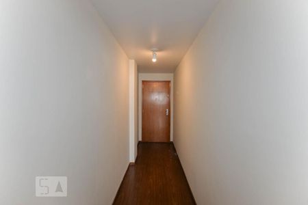 Hall de Entrada de apartamento para alugar com 3 quartos, 140m² em Vila Isabel, Rio de Janeiro