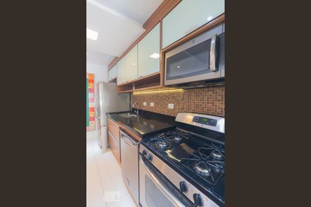 Apartamento à venda com 170m², 2 quartos e 2 vagasCozinha