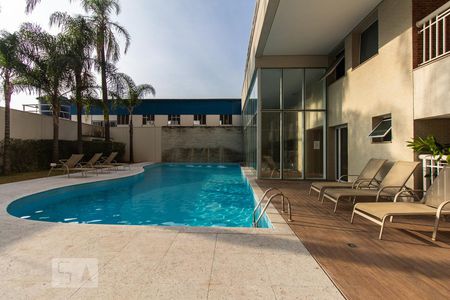 Apartamento à venda com 170m², 2 quartos e 2 vagasPiscina - Condomínio