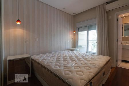 Apartamento à venda com 170m², 2 quartos e 2 vagasQuarto Suíte 2