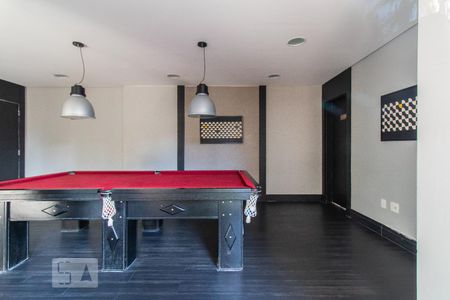 Apartamento à venda com 170m², 2 quartos e 2 vagasSalão de Jogos - Condomínio