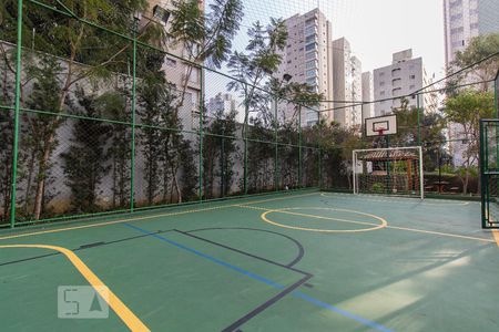 Apartamento à venda com 170m², 2 quartos e 2 vagasQuadra - Condomínio