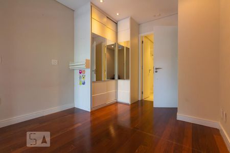 Apartamento à venda com 170m², 2 quartos e 2 vagasQuarto Suíte 1