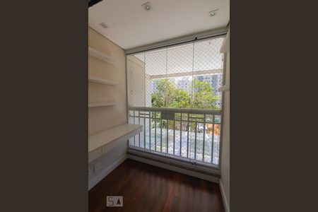 Apartamento à venda com 170m², 2 quartos e 2 vagasSacada - Quarto Suíte 2