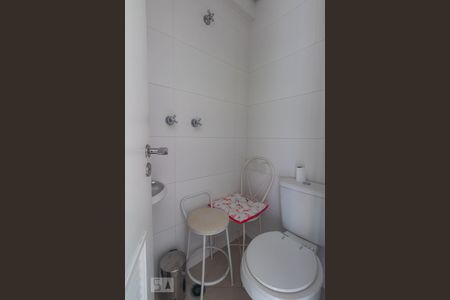 Apartamento à venda com 170m², 2 quartos e 2 vagasBanheiro - Área de Serviço