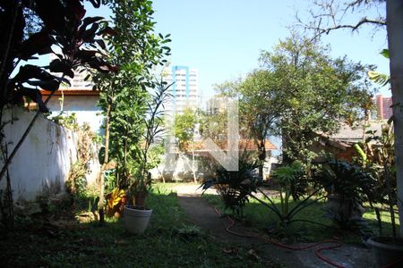 Casa à venda com 400m², 3 quartos e 3 vagasÁrea Verde/Quintal 