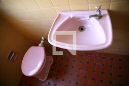 Casa à venda com 400m², 3 quartos e 3 vagasBanheiro Salão de Festas 