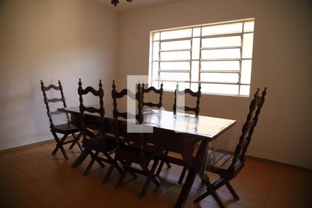 Casa à venda com 400m², 3 quartos e 3 vagasSala de Jantar/ Copa