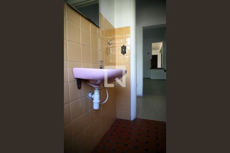 Casa à venda com 400m², 3 quartos e 3 vagasBanheiro Salão de Festas 