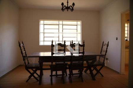 Casa à venda com 400m², 3 quartos e 3 vagasSala de Jantar/ Copa