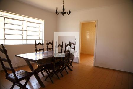 Casa à venda com 400m², 3 quartos e 3 vagasSala de Jantar/ Copa