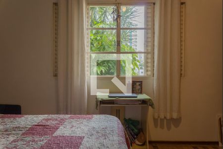 Suite 1 de casa para alugar com 4 quartos, 280m² em Nova Petrópolis, São Bernardo do Campo