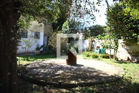 Casa à venda com 400m², 3 quartos e 3 vagasÁrea Verde/Quintal 