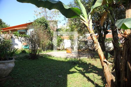 Casa à venda com 400m², 3 quartos e 3 vagasÁrea Verde/Quintal 