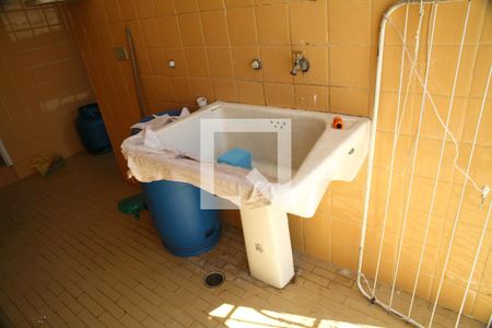 Casa à venda com 400m², 3 quartos e 3 vagasÁrea de Serviço