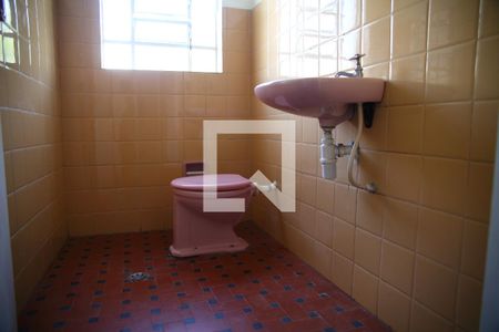 Casa à venda com 400m², 3 quartos e 3 vagasBanheiro Salão de Festas 