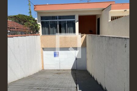 Casa à venda com 400m², 3 quartos e 3 vagasFachada 