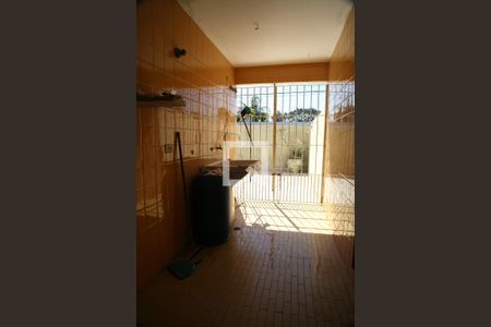 Casa à venda com 400m², 3 quartos e 3 vagasÁrea de Serviço