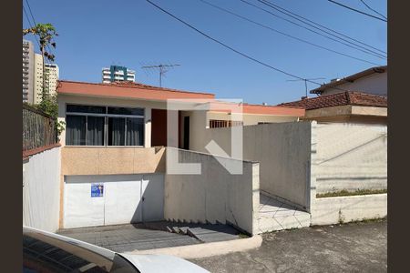 Casa à venda com 400m², 3 quartos e 3 vagasFachada 