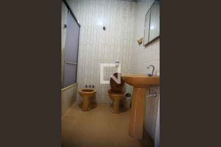 Casa à venda com 400m², 3 quartos e 3 vagasBanheiro  Social 