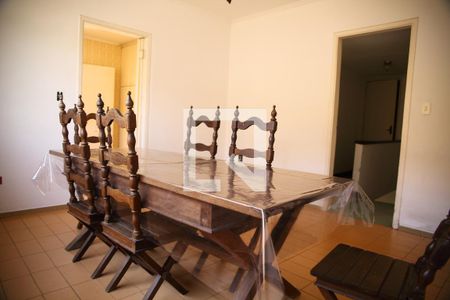 Casa à venda com 400m², 3 quartos e 3 vagasSala de Jantar/ Copa