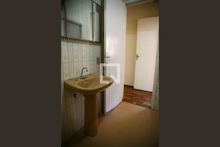 Casa à venda com 400m², 3 quartos e 3 vagasBanheiro  Social 