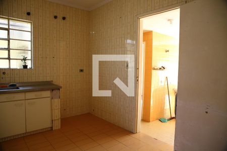 Casa à venda com 400m², 3 quartos e 3 vagasCozinha 