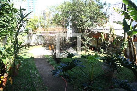 Casa à venda com 400m², 3 quartos e 3 vagasÁrea Verde/Quintal 