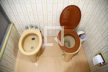 Casa à venda com 400m², 3 quartos e 3 vagasBanheiro  Social 