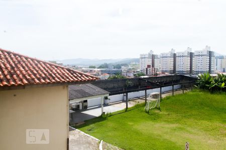 Vista do Quarto 1 de apartamento para alugar com 2 quartos, 70m² em Ipiranga, São José