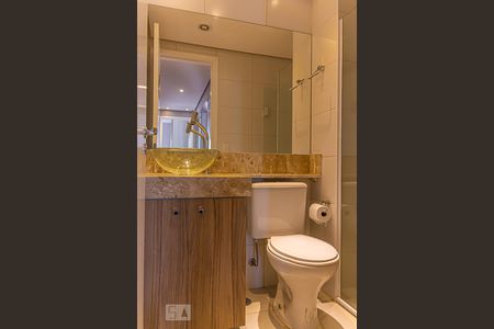 Apartamento para alugar com 56m², 3 quartos e 1 vagaBanheiro