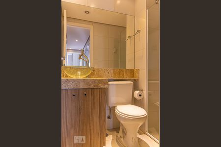 Apartamento para alugar com 56m², 3 quartos e 1 vagaBanheiro