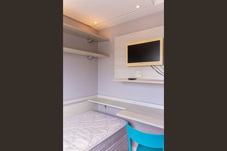 Apartamento para alugar com 56m², 3 quartos e 1 vagaQuarto 1