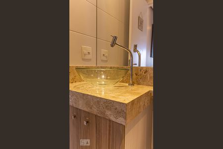 Apartamento para alugar com 56m², 3 quartos e 1 vagaBanheiro