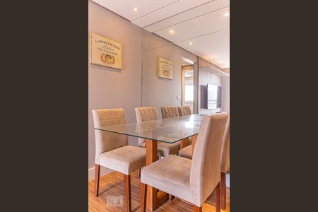 Apartamento para alugar com 56m², 3 quartos e 1 vagaSala