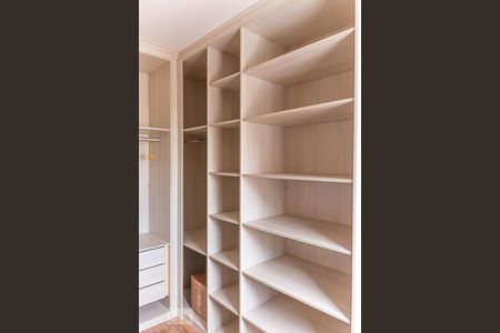 Apartamento para alugar com 56m², 3 quartos e 1 vagaCloset da suíte