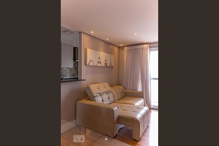 Apartamento para alugar com 56m², 3 quartos e 1 vagaSala