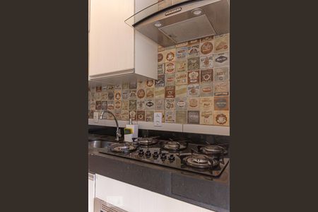 Apartamento para alugar com 56m², 3 quartos e 1 vagaCozinha