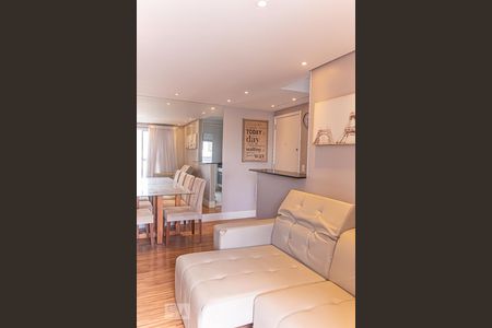 Apartamento para alugar com 56m², 3 quartos e 1 vagaSala