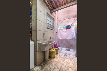 Apartamento à venda com 55m², 2 quartos e 1 vaga Apartamento à venda com 55m², 2 quartos e 1 vagaÁrea de Serviço