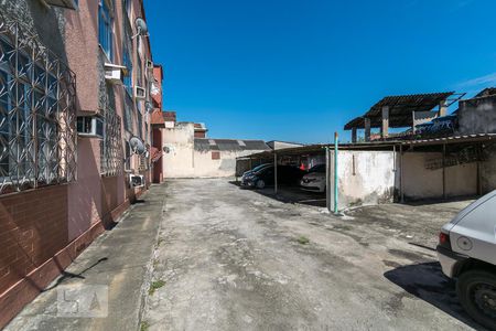 Apartamento à venda com 55m², 2 quartos e 1 vaga Apartamento à venda com 55m², 2 quartos e 1 vagaGaragem