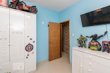 Quarto 1 de apartamento à venda com 2 quartos, 55m² em Vicente de Carvalho, Rio de Janeiro