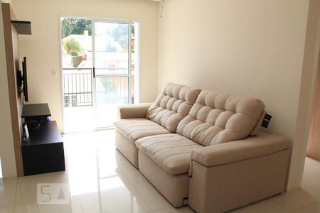 Apartamento para alugar com 2 quartos, 67m² em Jardim Flórida, Jundiaí